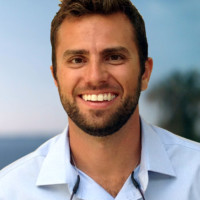 Jake Steward