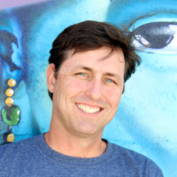 Travis Yates