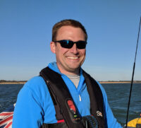 Greg Skinner